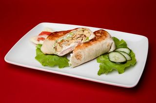 Tortilla sa jajima