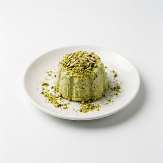 Pista Kulfi