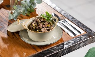 ჩაქაფული ცხვრის