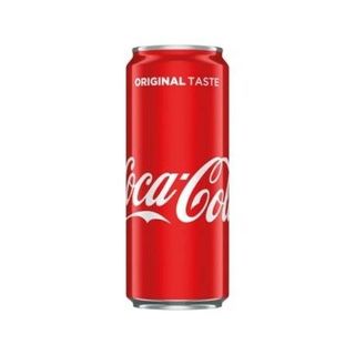 Coca-Cola 330ml
