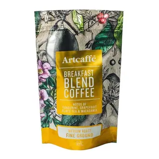 ArtMarket Breakfast Blend Coffee Fine 375g