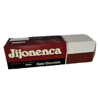 Barra Nata Y Chocolate