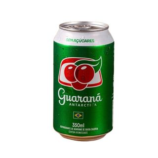 Guaraná (0.33 lt.)
