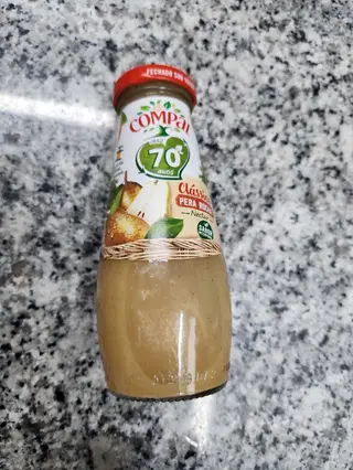Compal Pêra 20cl