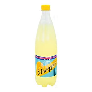Schweppes Citron