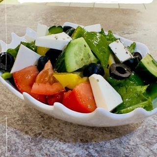 Греческий (250-300 гр.)