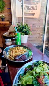 Свинско кюфте