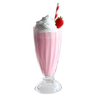 Strawberry Shake