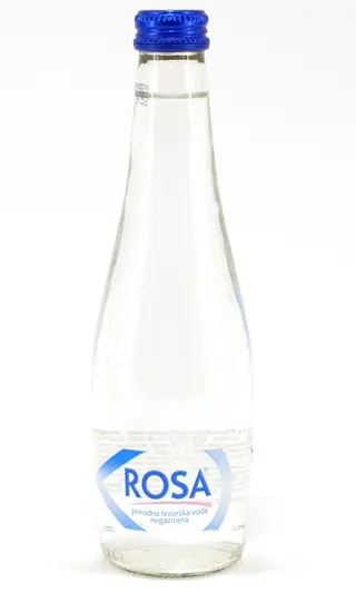 Voda Rosa
