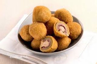 Olive ascolane - 6 pezzi