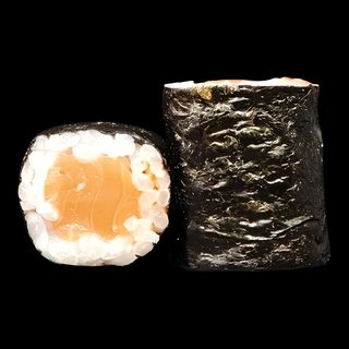 Maki Saumon Avocat - 6Pcs