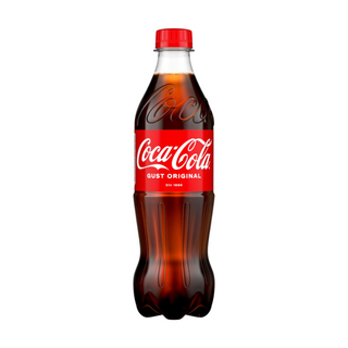 Cola 0,5l Deliv E