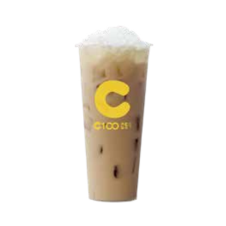 Coconut milk tea