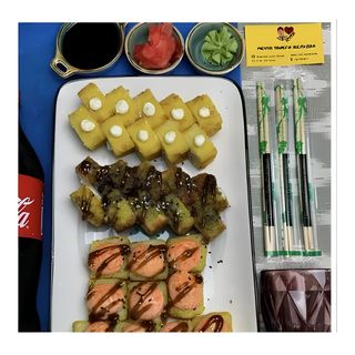 Сет «Актобе» (30 шт.)