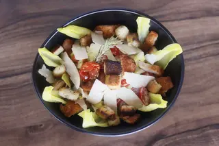 Salade César