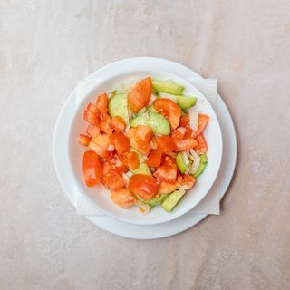 Srpska salata