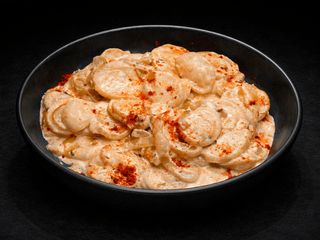 Картопля у вершках (300g)