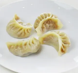 13. Yaki gyoza cinese4 pz