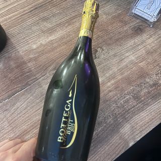 Bottega brut millesimato 