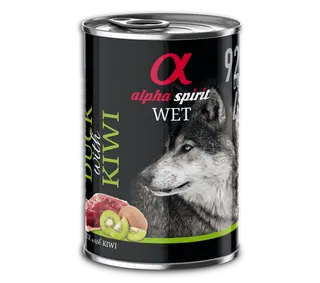 ASD Patka&Kiwi 400g