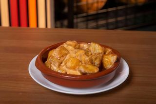 Bravas Gastrosport