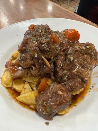 Rabo De Toro