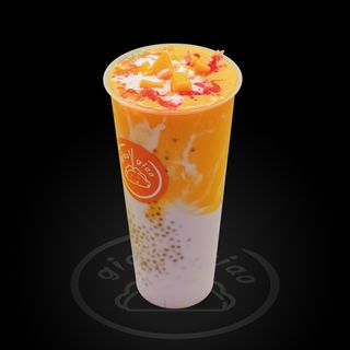 3. Mango sago pompelmo (Grande)