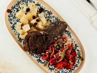 Антіпасті (200г)