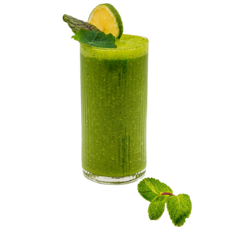 Смузи Green