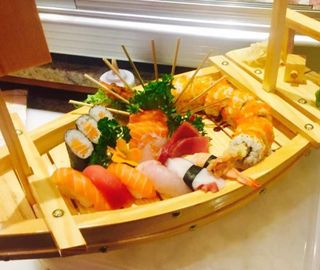 267 Barca - 26 pezzi