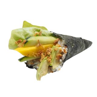 UA43 Temaki Vegetariano