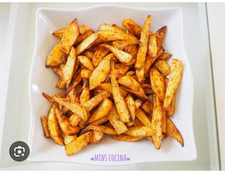 75 Patatas Bravas