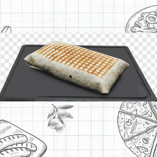 Tacos Viande Hachée