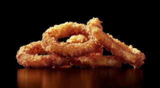 Aros De Cebolla Caseros (5 Uds.)