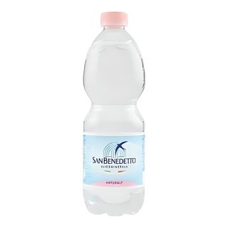 Acqua naturale