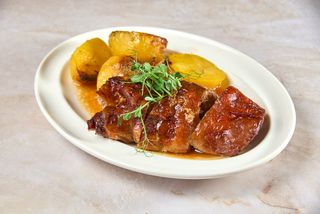 Teletina ispod sača 300g