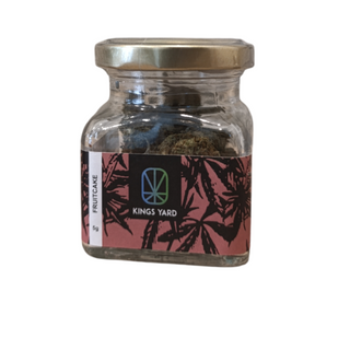 FruitCake CBD 5g
