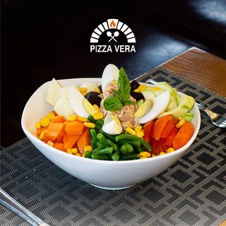 Salade Niçoise