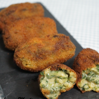 Croquetas Pinaki (4 uds.)