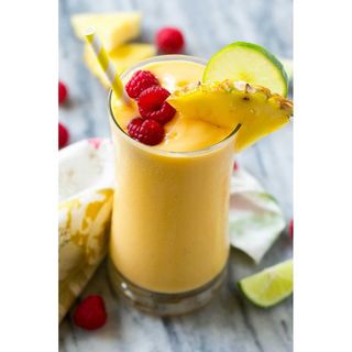 Special Milkshake Tropical