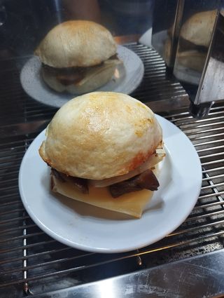 Empanadilla Bocamoo (1 Ud.)
