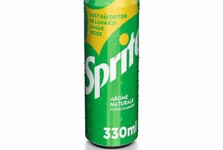 Sprite doza 330 ml