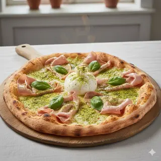 Sfiziosa