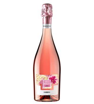 Radacini Vero di Moscato