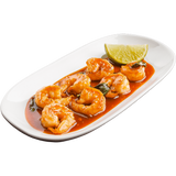 Пикантни скариди (120г)