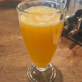 Фреш апельсиновий (250г)