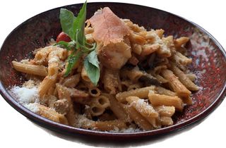 Penne Mare E Monte Royale