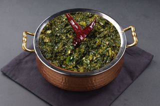 Sarson ka saag