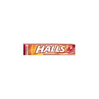 Halls Canela 32 gr
