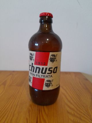 Ichinusa 50 cl